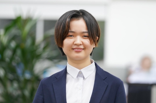 Yさん 営業職
